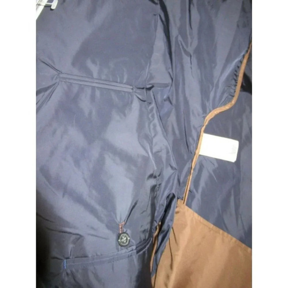 Michael Kors  Mens Jacket Windbreaker NWT 40R - Picture 10 of 11